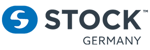 Stock Germany Logo