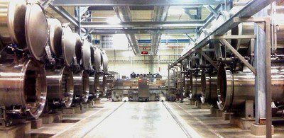 Automated Product Loading & Unloading Equipment