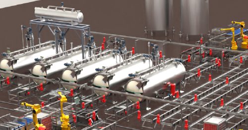 Batch Retort Processing Sustainability Efforts | Batch Retort Methods ...