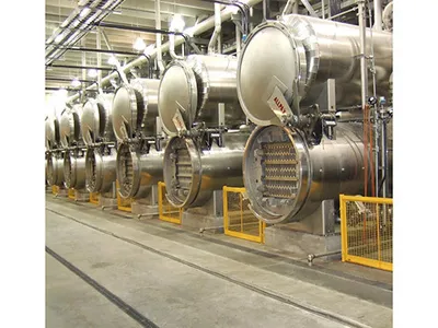Food Processing Machinery - Retort Packaging Equipment & Sterilization ...